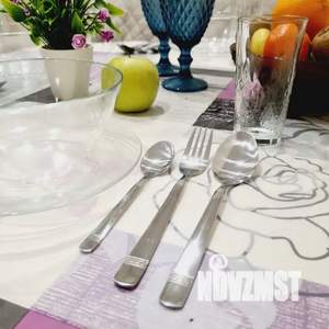 1-к квартира, посуточно, 43м2, 2/15 этаж