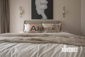 Студия квартира, на длительный срок, 30м2, 15/25 этаж