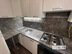 2-к квартира, на длительный срок, 47м2, 1/4 этаж