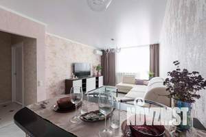 1-к квартира, посуточно, 37м2, 19/20 этаж