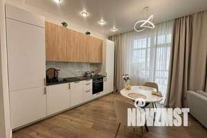 1-к квартира, посуточно, 57м2, 14/17 этаж