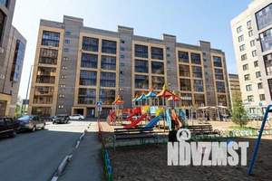 2-к квартира, посуточно, 55м2, 6/10 этаж