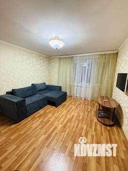 1-к квартира, на длительный срок, 35м2, 3/10 этаж