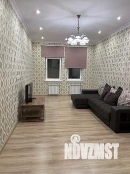 1-к квартира, посуточно, 119м2, 1/1 этаж