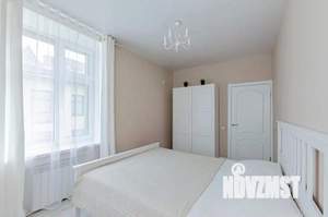 2-к квартира, посуточно, 60м2, 1/1 этаж