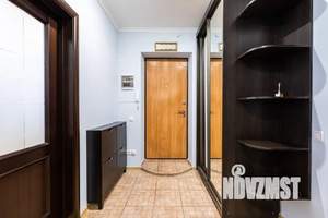 3-к квартира, посуточно, 110м2, 4/12 этаж