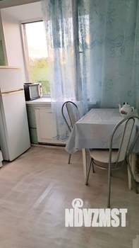 1-к квартира, на длительный срок, 38м2, 3/5 этаж