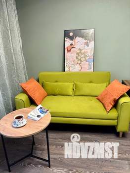 1-к квартира, посуточно, 32м2, 2/24 этаж