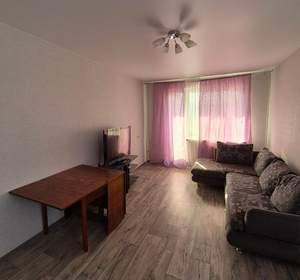 2-к квартира, на длительный срок, 43м2, 5/5 этаж