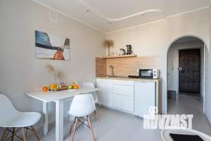 1-к квартира, посуточно, 34м2, 4/5 этаж