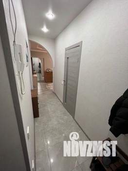 1-к квартира, посуточно, 31м2, 1/1 этаж