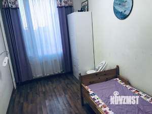 4-к квартира, на длительный срок, 115м2, 14/25 этаж