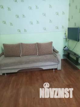 1-к квартира, посуточно, 36м2, 1/5 этаж