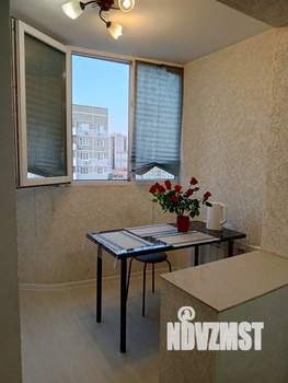 1-к квартира, на длительный срок, 36м2, 8/10 этаж