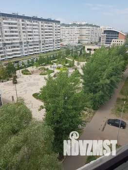 1-к квартира, посуточно, 36м2, 7/10 этаж