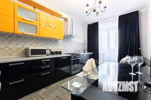 1-к квартира, посуточно, 47м2, 1/1 этаж