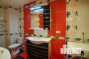 1-к квартира, посуточно, 70м2, 11/14 этаж