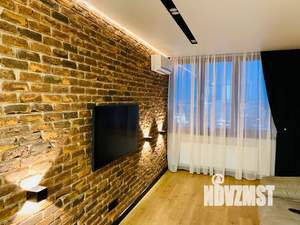 3-к квартира, посуточно, 90м2, 20/25 этаж