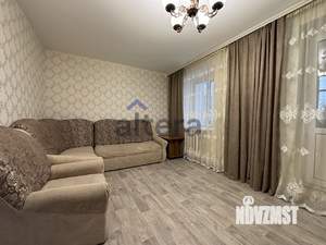 3-к квартира, на длительный срок, 66м2, 9/10 этаж