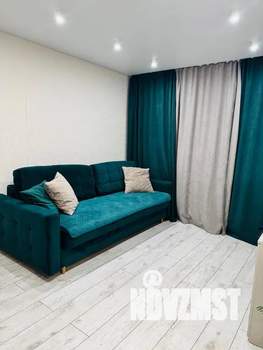 1-к квартира, посуточно, 31м2, 1/5 этаж