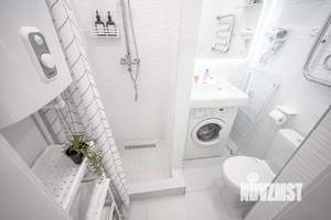Студия квартира, посуточно, 24м2, 1/5 этаж