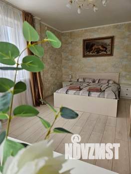 2-к квартира, посуточно, 70м2, 15/16 этаж