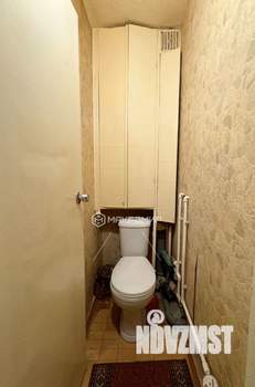 2-к квартира, на длительный срок, 60м2, 6/9 этаж