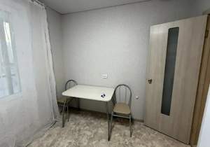 1-к квартира, на длительный срок, 40м2, 8/20 этаж