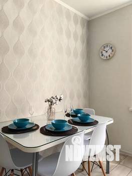 2-к квартира, посуточно, 64м2, 8/19 этаж