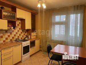 1-к квартира, на длительный срок, 38м2, 7/9 этаж