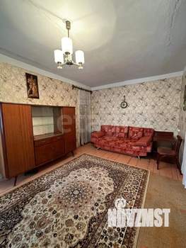 2-к квартира, на длительный срок, 45м2, 2/5 этаж