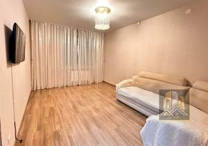 1-к квартира, на длительный срок, 35м2, 5/9 этаж