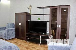 1-к квартира, посуточно, 44м2, 10/10 этаж