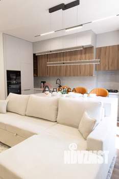 1-к квартира, на длительный срок, 47м2, 8/10 этаж