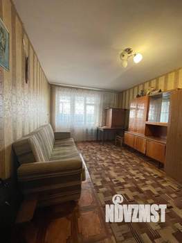 1-к квартира, на длительный срок, 35м2, 6/9 этаж