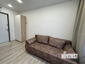 Студия квартира, на длительный срок, 13м2, 2/5 этаж