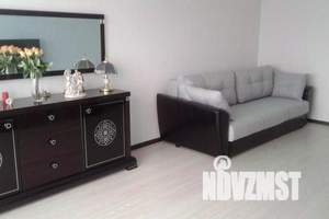 1-к квартира, посуточно, 10м2, 1/1 этаж