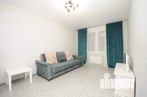 2-к квартира, посуточно, 59м2, 17/18 этаж