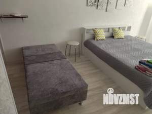 Студия квартира, посуточно, 34м2, 2/5 этаж