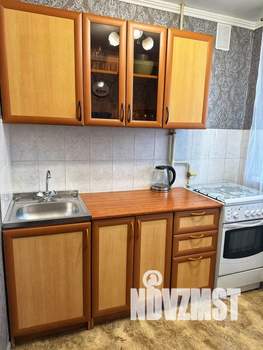 1-к квартира, посуточно, 33м2, 8/9 этаж