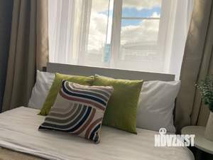 2-к квартира, посуточно, 45м2, 3/6 этаж