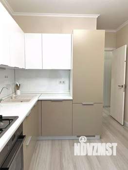 1-к квартира, на длительный срок, 38м2, 5/11 этаж