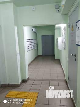 1-к квартира, на длительный срок, 41м2, 4/18 этаж