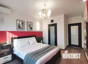 3-к квартира, на длительный срок, 86м2, 4/16 этаж