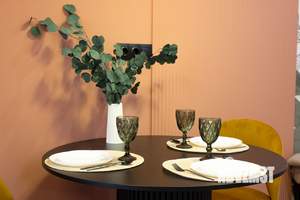 Студия квартира, посуточно, 35м2, 4/29 этаж