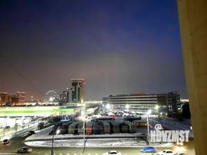 1-к квартира, на длительный срок, 34м2, 5/10 этаж