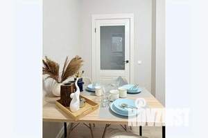 2-к квартира, посуточно, 60м2, 16/19 этаж