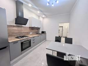 1-к квартира, на длительный срок, 52м2, 5/10 этаж