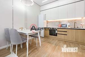 2-к квартира, на длительный срок, 70м2, 15/21 этаж