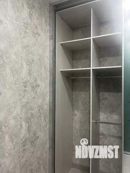 1-к квартира, на длительный срок, 34м2, 4/16 этаж